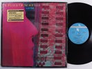 FLOCK OF SEAGULLS Listen JIVE/ARISTA LP VG++ SHRINK f