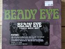 Oasis Beady Eye Beady Eye 7 Inch Box Set 2012 7