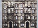 LED Zeppelin Physical Graffiti 1st U.S. Pressing Swan Song Vinyl 2 LP NEAR MINT