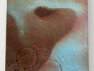 Pink Floyd - Meddle Vinyl LP (1971 UK Early Pressing) - SHVL 795 A-1U / B-3 Hybr