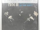 DON RENDELL / IAN CARR QUINTET PHASE-III PHILIPS RJ5029 1LP