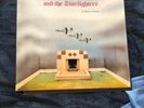 Vinyl-Captain Lockheed and the Starfighters Robert Calvert - Gatefold/Book - Exc