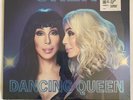 Cher LP Dancing Queen ltd. edition blue vinyl ABBA