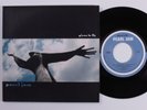 Alternative 45 PEARL JAM Given To Fly EPIC with jukebox tag picture sleeve n