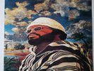 LISTON SMITH, Lonnie & THE COSMIC ECHOES - Expansions LP Album, Vinyl Is NM Con