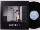 BAUHAUS In The Flat Field 4AD LP uk f