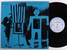 BAUHAUS Telegram Sam 4AD 12