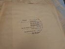 BBC Rock Hour Number 549 Version B 12/2/1984 LP With Q Very Rare, Played Once