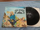 Blue Cheer – Outsideinside-1968-UK  FIRST PRESS -ATCO  LAB -EX++