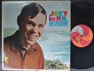 JOEY PASTRANA In P.R. COTIQUE  LATIN LP ORIG  SALSA GUAGUANCO