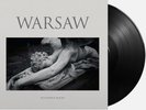 Warsaw Warsaw LP Album Vinyl record 2024 Compilation with Bonus Tracks reissue