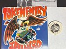 Token Entry Hawker Records 