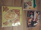 Agnetha Fältskog/Abba 3 Singles Ep Vinyl  Agnetha Singt Deutsch Metronome Vg+