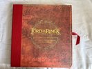 The Lord of the Rings: the Fellowship of the Ring: the Complete Recordings by...