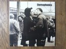 STEREOPHONICS- PERFORMANCE AND COCKTAILS+ INNER - 2016 RE-ISSUE - VG++