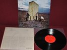 THE WHO - WHO'S NEXT POLYDOR 23MM 0069 1981 - LP JAPAN NM