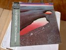 SIMPLE MINDS Life In A Day Japan LP Promo White Label Vinyl NM 1984 Virgin w/OBI