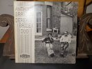 Anthony Braxton & Derek Bailey Duo (LIVE) , Emanem 3314 1974  Vinyl LP