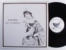 BAUHAUS She's In Parties BEGGARS BANQUET 12