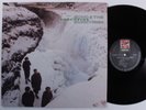 ECHO & THE BUNNYMEN Porcupine KOROVA LP VG+ germany f