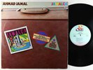 Ahmad Jamal - Jamalca LP - 20th Century VG++