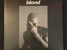 Frank Ocean Blond Limited Black Friday 2016 Vinyl 2 LP First Press