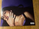 Olivia Rodrigo Guts Bright Pink Vinyl LP