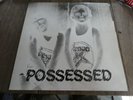VENOM - POSSESSED - + INNER - + POSTER  - UK 1985 - VERY GOOD