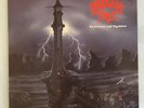 CEREBRAL FIX - TOWER OF SPITE + INNER + INSERT - 1990 MADE IN HOLLAND - EX