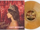 KACEY MUSGRAVES 'PAGEANT MATERIAL' AND 'SAME TRAILER...' VINYL ME PLEASE LPs NEW