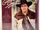 George Strait - Greatest Hits LP - MCA 5567 - SEALED VINYL