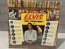 Elvis For Everyone  Vinyl LP Factory Sealed RCA Victor LSP-3450 1965