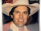 George Strait - Greatest Hits  Volume Two LP - MCA 42035 - SEALED VINYL - S7