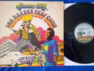 The Harder They Come - Var/Jimmy Cliff -NM/VG+ 1975 RE Raggae Mango MLPS-9202 GF