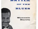 Blue Beat BB EP 301. Wynonie Harris 