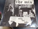 The Mix – Song For Today 1982 New Wave Power Pop Punk 7