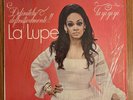 LA LUPE Definitely Definitivamente LP on Tico 1963 VG++ latin afro cuban