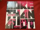 CHASE & STATUS MORE THAN A LOT VERY RARE 2022 BLACK PINK VINYL LP SEALED NR MINT