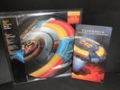 Electric Light Orchestra LP Out Of The Blue PICTURE disc 2LP NEW + FLASHBACK 3CD