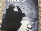 Jay Z signed vinyl , album The Blueprint 2 discs (2014)