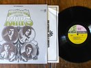 The Kinks SOMETHING ELSE Orig REPRISE LP 1968 1st Press Terra Haute EX/EX