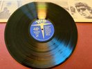 Velvet Underground & Nico Andy Warhol LP Album Verve V6 5008 Lou Reed Very Good