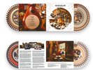 Jacob Collier In My Room (10th Anniversary Edition) 2LP Zoetrope Vinyl pre order