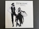 Fleetwood Mac - Rumors Analogue Productions 45 RPM Edition 2024 Issue Black LP
