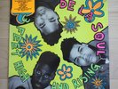 HOLY GRAIL  *SEALED HYPE STICKER* DE LA SOUL 3 FEET HIGH AND RISING ORIGINAL LP