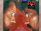 SEALED 1982 Original • HALL & OATES H₂O With Hype Sticker Vinyl LP