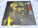 ART BLAKEY AND THE JAZZ MESSENGERS - MOANIN' - MUSIC MATTERS JAZZ - 33RPM
