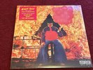 OLIVER TREE Ugly Is Beautiful LP on ORANGE VINYL New SEALED /1000