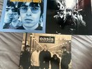 Oasis Vinyl Bundle (Accoustic Glory, More Accoustic Glory, Days Of Our Lives)