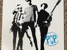 Material Issue International Pop Overthrow Vinyl RARE 1991 FIRST PRESS